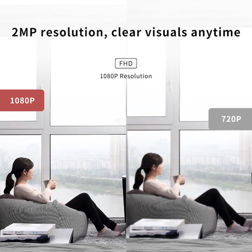 Pet Camera ,Security Camera Indoor,Pet Camera with Phone App, ,Security Camera Indoor，Foldable Baby Camera for Home Security