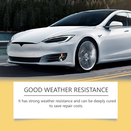 Homonth Automobile Crystal-plated Car Paint Polishing Maintenance Glazing Waxing Refurbishment Wax