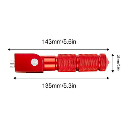 Motorcycle Footpegs CNCAluminum Motor Bike Universal Folding Footrests Foot Pegs Premium Rear Foot Pedals Frepose Pieds Moto