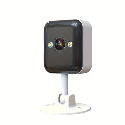 JOOAN 1080P WiFi Camera Smart Home Outdoor Wireless IP Surveillance Camera Security Baby Monitor CCTV Audio Video Surveillance