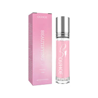 Beautifying Perfume Fresh Elegant or Dating Romantic Rose Flower Jasmine Flower Vanilla Extract Apple Fruity Scent Mild Perfume