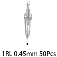 Wireless PMU Machine - Professional Permanent Makeup Kit for Eyebrows, Eyeliner, Lips