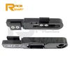 CBR600RR 2013-2017 Extended Extension Kit Chain Slider Sliding Swingarm Guard Guide Kit For HONDA CBR-600RR CBR 600 RR 2014