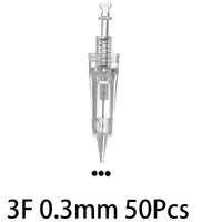 Wireless PMU Machine - Professional Permanent Makeup Kit for Eyebrows, Eyeliner, Lips