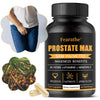 Saw Palmetto Extract, Vitamin & Mineral Supplement, Antioxidant, - Supports prostate health, urinary health and hair growth