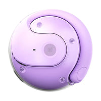 Wireless BT Language Translation Device Real-time Translation Voice Translator Earbuds Over 70 Languages for Travel Business