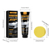 Wholesale Car Scratch Removal Wax 60ml Car Paint Fine Marks Polishing Coating Scratch Remove Marks Reconditioning Repair Cream