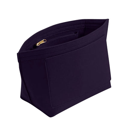 Bag Organizer For Long Champ Small Tote Bag Timid Bag Storage And Finishing Inner Bag Liner Handbags Insert Organizer Fit