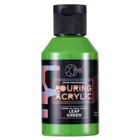 OPHIR 100ML/Bottle Varnish Glossy Gel Topcoat for Pouring Acrylic Paint Artist DIY Art Supplies TA004