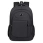 Men's Backpack Oxford Waterproof Backpack Business Computer Bag Leisure Travel Backpack High School Student Backpack