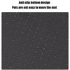 Dog Sniffing Pad Interactive Feed Mat Enrichment Pet Foraging Mat Nosework Feeding Mat For Smell Training Slow Eating Mat
