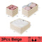 beige-3PCS