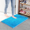 Bath Mat Cheap  Thicken Memory Carpet Rugs Toilet Bathtub Room Living Room Door Bathroom Absorbent Foot Floor Mats