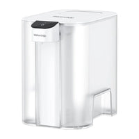 Waterdrop Large 27-Cup Mega Electric Water Filter Dispenser, 200-Gallon Instant Powerful Pitcher, NSF/ANSI 42&53&401&372