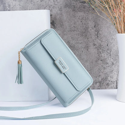 Phone Bag For Women, Cute Crossbody Bag For Storing Phones, Fashionable Key Bag