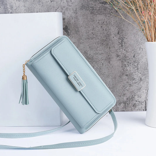Phone Bag For Women, Cute Crossbody Bag For Storing Phones, Fashionable Key Bag