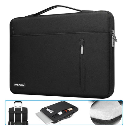 Laptop Bag 13 14 15 6 16 inch for MacBook Pro Air 13.3 M1 Case Dell Lenovo HP Asus Huawei Notebook Men Women Briefcase Sleeve