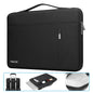 Laptop Bag 13 14 15 6 16 inch for MacBook Pro Air 13.3 M1 Case Dell Lenovo HP Asus Huawei Notebook Men Women Briefcase Sleeve