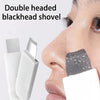 Double-headed Facial Blackhead Removal Tool Nose Deep Cleansing Remove Whitehead Acne Handheld Face Spatula Beauty Skin CareTool