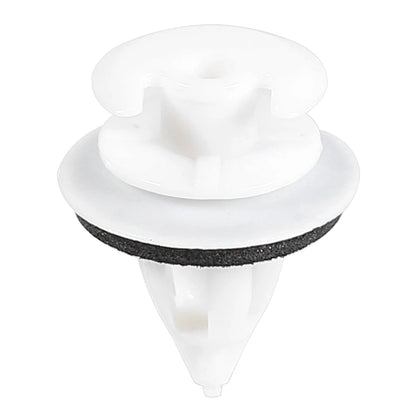 50pcs Door Panel Liner Clips Retainer Interior Decoration Door Panel Retainers Clips for BMW E81 E82 E87 E88 F20 E34 E39 E60 F10
