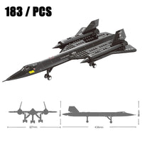 2024 Sluban WW2 Military Russia Air Weapon Mi-24 Attack Helicopters Hind Model Building Blocks Classics Fighter Bricks Plane Toy