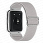 Scrunchie Band For Huawei Watch Fit 2 Strap Smartwatch Accessories Elastic Nylon Loop Bracelet Correa Huawei Watch fit2 band