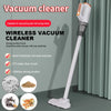 Portable Dust Buster 13000Pa Mini Vacuum Cleaner 400W Handheld Vacuum Cleaner USB Rechargeable Mini Car Hoover Home Car Dual Use