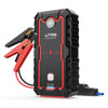 UTRAI Power Bank  2000A Jump Starter Portable Charger Car Booster 12V Auto Starting Device Emergency Car Battery Starter