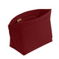 Bag Organizer For Long Champ Small Tote Bag Timid Bag Storage And Finishing Inner Bag Liner Handbags Insert Organizer Fit