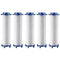 United States / PP filter 5pcs