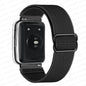Scrunchie Band For Huawei Watch Fit 2 Strap Smartwatch Accessories Elastic Nylon Loop Bracelet Correa Huawei Watch fit2 band