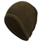 Winter Warm Running Skiing Cycling Skull Cap Helmet Liner Thermal Fleece Beanie Hat Windproof Hat Skullies for Men Women
