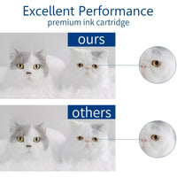 5PK PGI-280XXL CLI-281XXL Ink Cartridges for Canon TR8620A TR8622A TR8520 TS702A