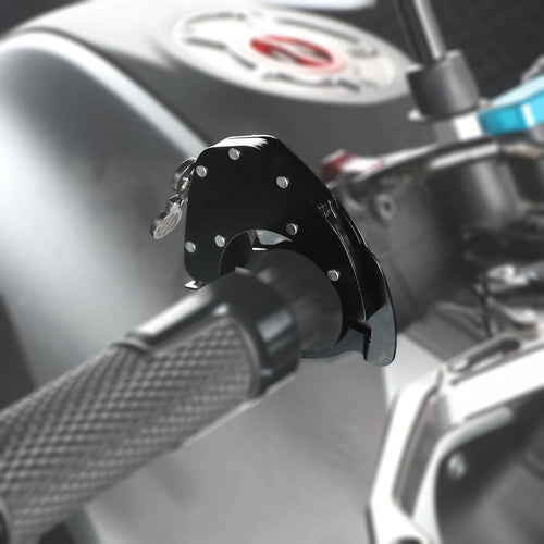 Motorcycle CRF 1000 AfricaTwin Universal Cruise Control Throttle Lock Assist Handlebar Speed For Honda Africa Twin CRF1000 Parts