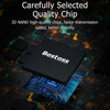 Bestoss SSD Internal 2.5 inch Sata 120GB 240GB 480GB Hard Disk 128GB 256GB 512GB SSD Hard Drive For Laptop Notebook PC