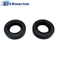 Lower Unit Seal Kit for HONDA Outboard 35HP 40HP 45HP 50HP BF35AM BF40A BF45AM BF50A 14ZV50M Replaces Sierra 18-8362-1 9-74002