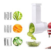 Vegetable Fresh Prep Slicer Shredder Attachment Chopper Accessories For KitchenAid