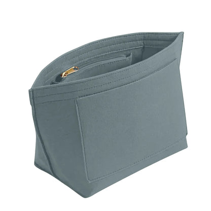 Bag Organizer For Long Champ Small Tote Bag Timid Bag Storage And Finishing Inner Bag Liner Handbags Insert Organizer Fit