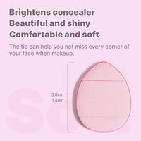 28 Pcs 2024 New Year Gift Makeup Brushes Makeup Kit,Foundation Brush Eyeshadow Brush Make up Brushes Set ( 28 Piece Set Large)