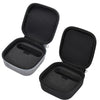 Portable EVA Hard Case For Logitech Brio Webcam Camera Travel Protective Carrying Storage Bag Shockproof Outdoor Pouch