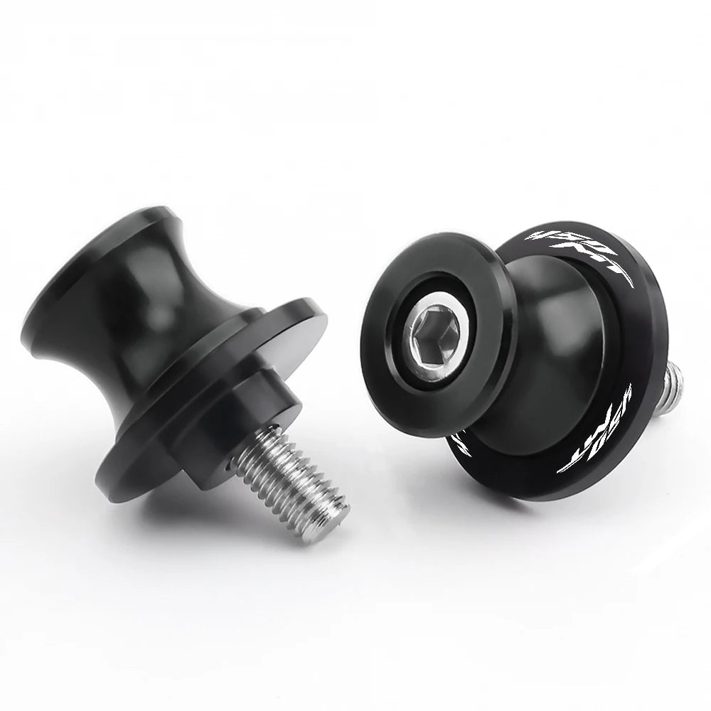 For CFMOTO 450MT 450 MT mt Motorcycle Accessories Swingarm Spools Sliders Stand Screws CNC Hot Deal Swing Arm