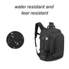 60L Men Tactical Backpack 3P Softback Outdoor Hiking Camping Rucksack Hunting Camping Travel Bag