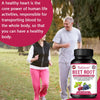 Organic Beet Root Powder Extract + Black Pepper, Vitamin and Mineral Supplement, Blood Circulation, Blood Pressure Health