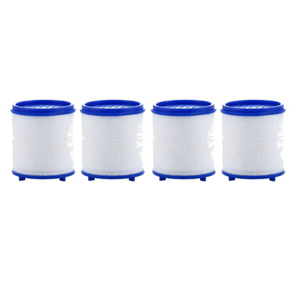 Faucet Filter Elements Water Purifier Filter Head Household Water Purifier Filter Shower Remove  Chlorine Heavy Metal Filtered
