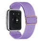 Scrunchie Band For Huawei Watch Fit 2 Strap Smartwatch Accessories Elastic Nylon Loop Bracelet Correa Huawei Watch fit2 band