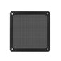 8-14cm Magnetic Frame Dust Filter Dustproof Mesh Cover Net Guard with Hole for PC Computer Case Cooling Fan Power Accessories