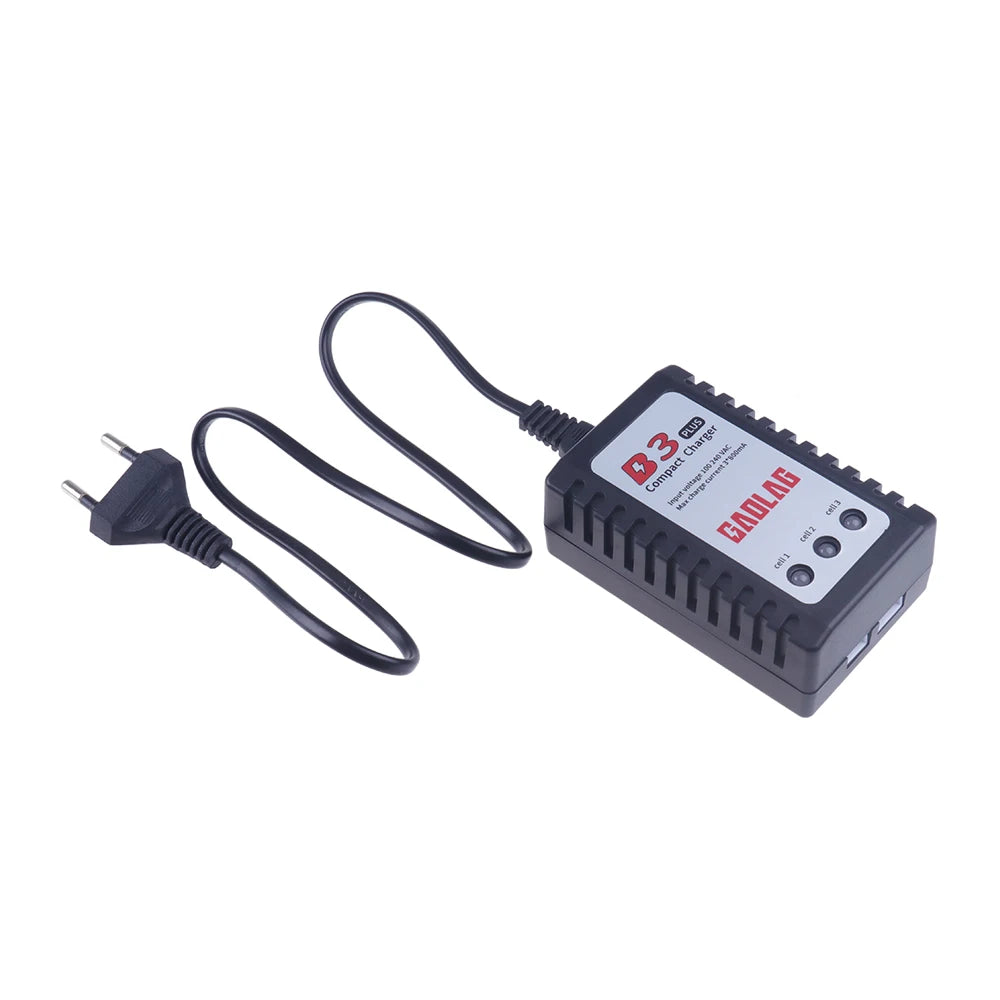 7.4v 2500mAh Lipo Battery for Water Gun 2S 7.4V Rechargable battery for Mini Airsoft BB Air Pistol Electric Toys Guns Parts