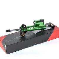 For YAMAHA YZF R1 R3 R6 R25 MT03 MT25 2005-2016 2006 2007 2008 2014 2015 Motorcycle Damper Steering Stabilize Safety Control