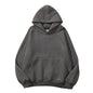 Oversize Lazy Style Women Hoodies Sweatshirts 2024 Warm Long Sleeve Drop Shoulder Pullover Sweater y2k Streetwear Clothes Autumn