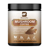 Mushroom Coffee 10 Mushroom Extract - Lion's Mane, Cordyceps, Reishi, Turkey Tail, Chaga, Maitake for energy and immune support
